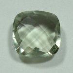 Green Amethyst