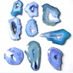 Agate Slice