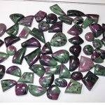 Ruby Zoisite