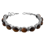 Tiger eye