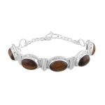 Tiger eye