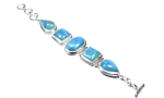 Blue moonstone