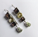 Smoky quartz