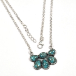 Copper Turquoise