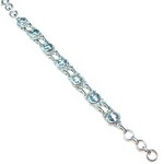 Blue Topaz